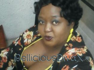 BelliciousDivaX