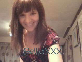 BelllaXXX