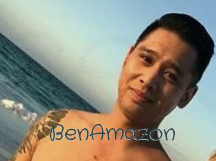 BenAmazon