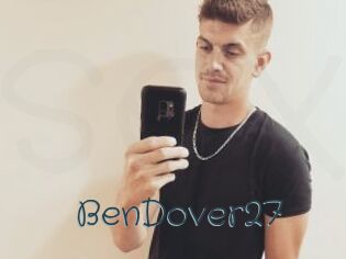 BenDover27 Sexcam Livesex