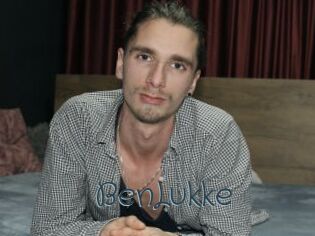 BenLukke