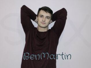 BenMartin