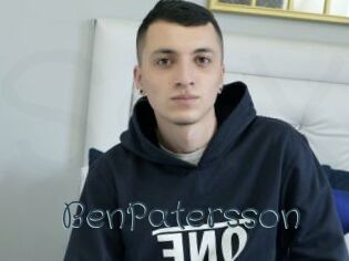BenPatersson Sexcam Livesex