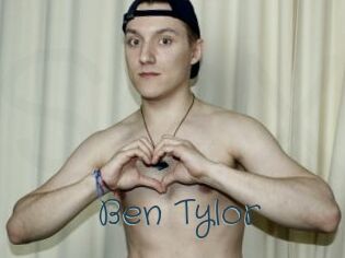 Ben_Tylor