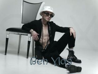 Ben_Vlas Sexcam Livesex