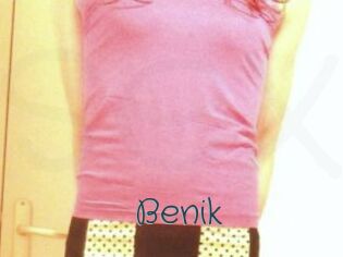 Benik