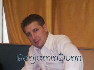 Benjamin_Dunn