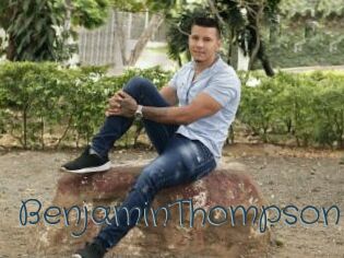 BenjaminThompson