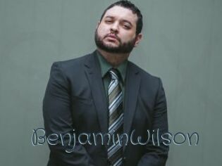 BenjaminWilson Sexcam Livesex