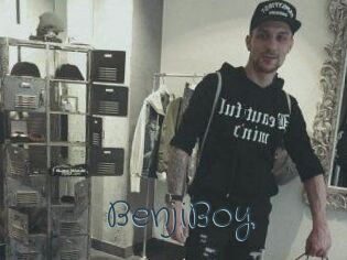 BenjiBoy