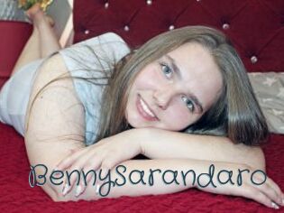BennySarandaro