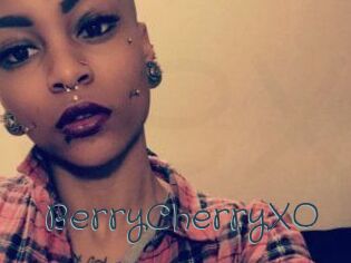 BerryCherryXO