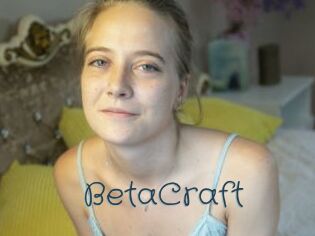BetaCraft