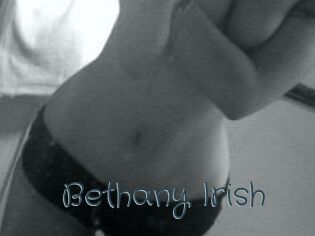 Bethany_Irish