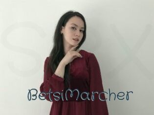 BetsiMarcher
