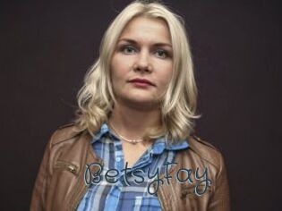 BetsyFay