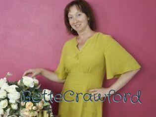 BetteCrawford