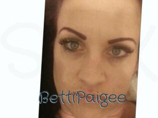 BettiPaigee