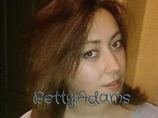 Betty_Adams