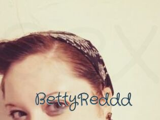 BettyReddd