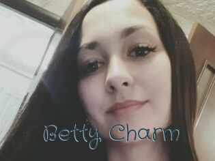 Betty_Charm Sexcam Livesex