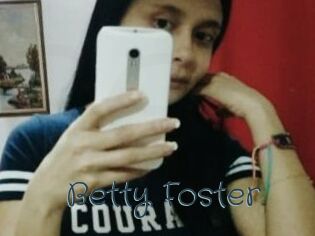 Betty_Foster