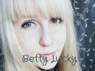 Betty_Lucky