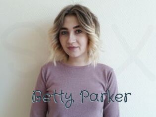 Betty_Parker