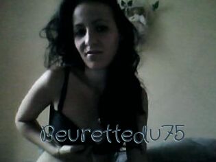 Beurettedu75