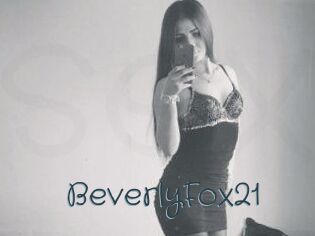 BeverlyFox21 Sexcam Livesex