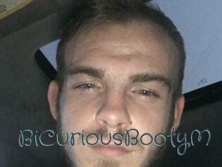 BiCuriousBootyM