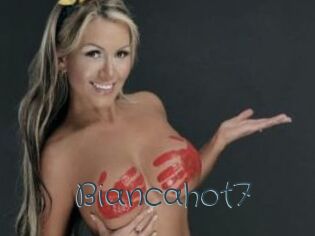 Biancahot7