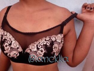Bianckka