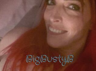 BigBustyB