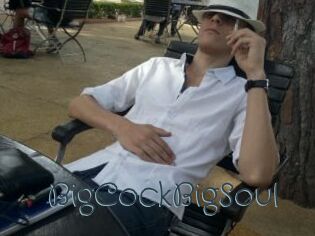BigCockBigSoul