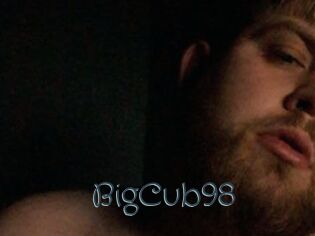 BigCub98