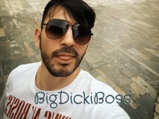 BigDickiBoss Sexcam Livesex