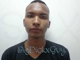 BigDickxGuy Sexcam Livesex