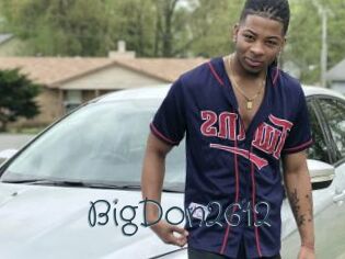 BigDon2612