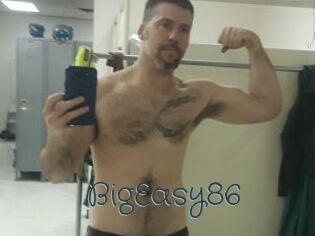 BigEasy86 Sexcam Livesex