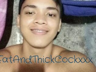 BigFatAndThickCockxxx