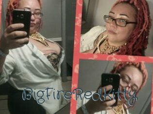 BigFireRedKitty