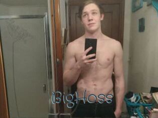 BigHoss Sexcam Livesex