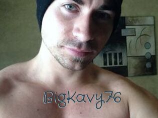BigKavy76