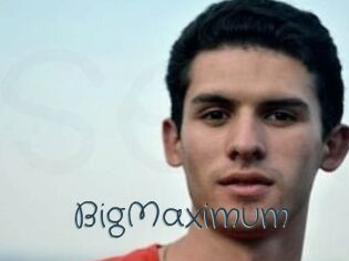 BigMaximum