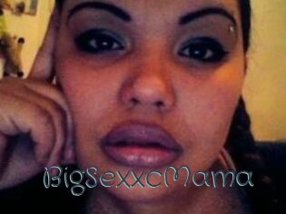 BigSexxcMama