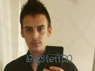 BigSteff20