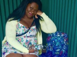 BigToni Sexcam Livesex