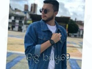 Big_billy69 Sexcam Livesex