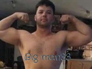 Big_man33 Sexcam Livesex